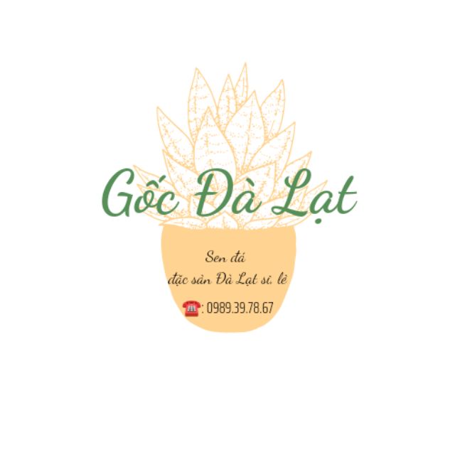 Gốc Đà Lạt
