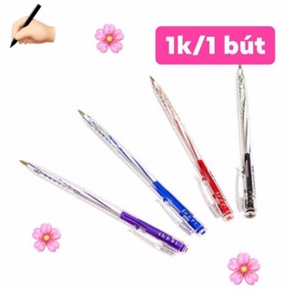 Bút bi giao màu ngẫu nhiên