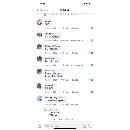 Son gió shiseido Nhật