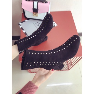 Boot da lộn 7p