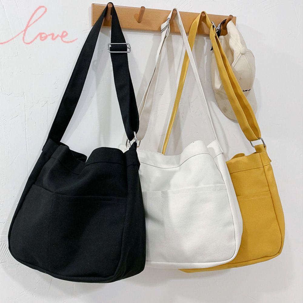 Túi Đeo Chéo Có Khóa Kéo Thời Trang Cho Nữ