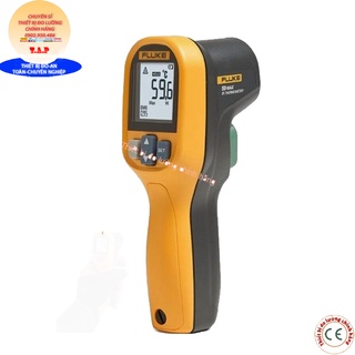 Súng đo nhiệt độ hồng ngoại Fluke 59max đo -30 ~ 350 độ C