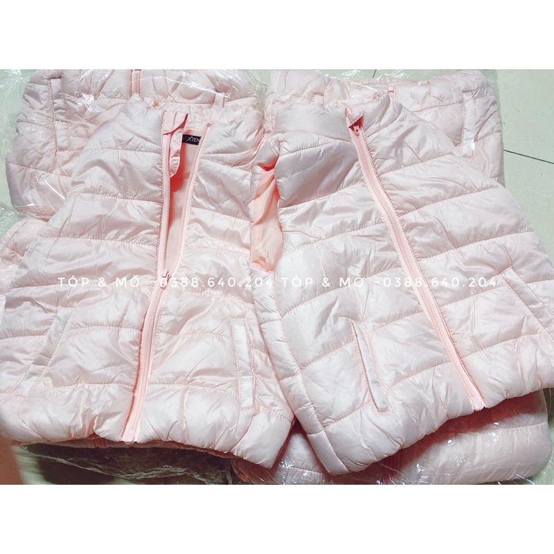 Gile Phao mềm Inextenso bé trai/ bé gái