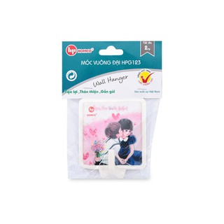 Móc Vuông Đại Hofaco HPG123