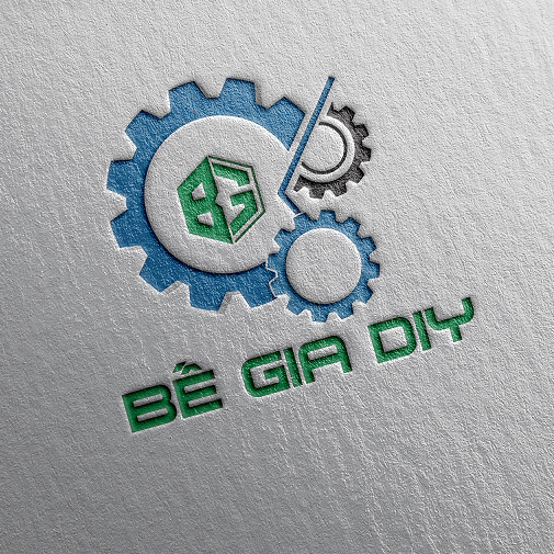BẾ GIA DIY