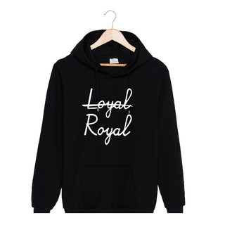 [1BTS05] Áo Hoodie BTS