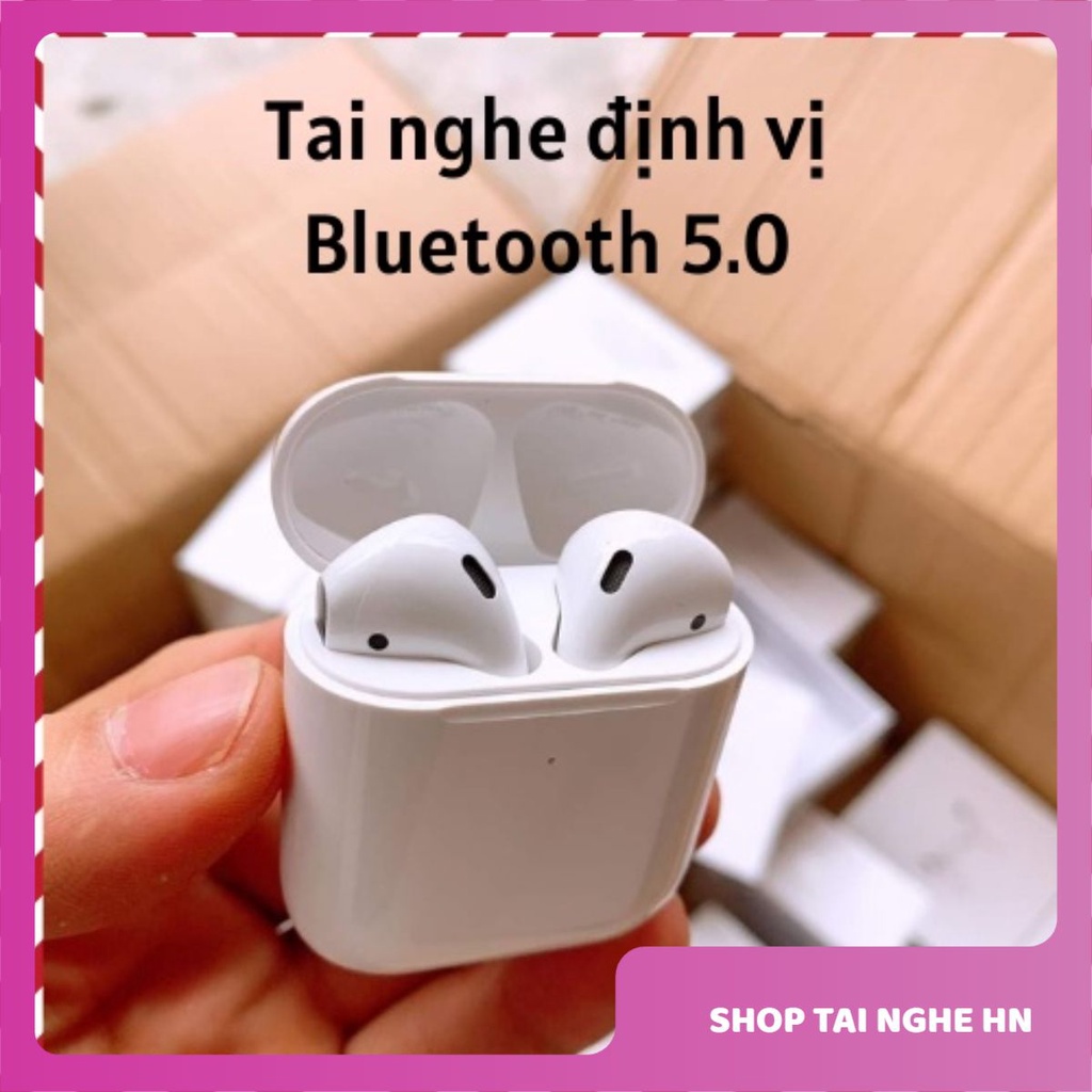 Tai nghe bluetooth không dây  Cao Cấp IOS and Android (BH 6 tháng & 1 đổi 1)