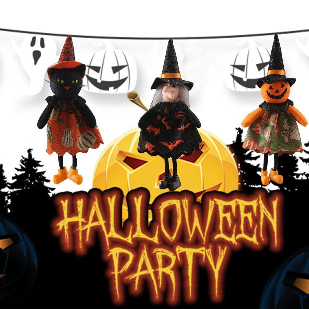 SUENIN Phụ Kiện Treo Trang Trí Halloween