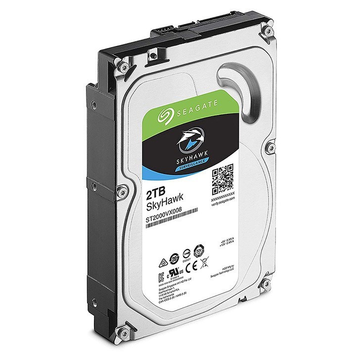 HDD PC Seagate 2tb Skyhawk Camera | BigBuy360 - bigbuy360.vn
