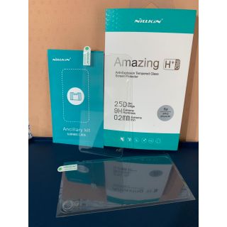 Kính cường lực Nillkin H+ pro iphone xr
