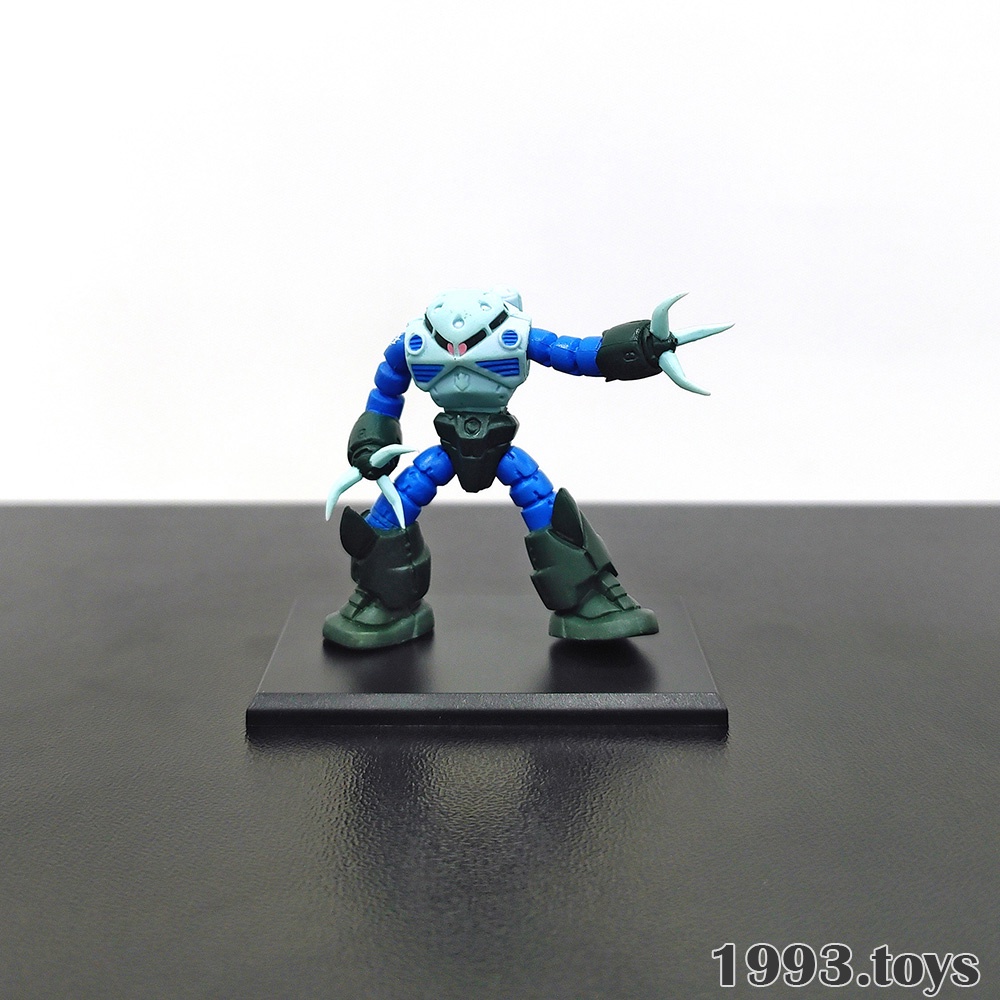 Mô hình Bandai Figure Gundam Collection 1/400 Vol.8 - MSM-07 Z'Gok