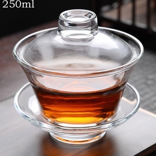 Chén Khải Pha Trà 5
