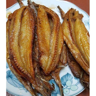 100gr Khô cá mối loại ngon