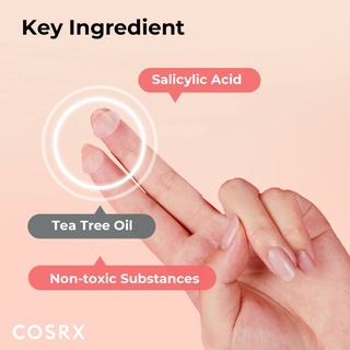 Miếng dán mụn COSRX Master patch Intensive, Basic, X-large 10 miếng, 36 miếng, 90 miếng - Ninishop