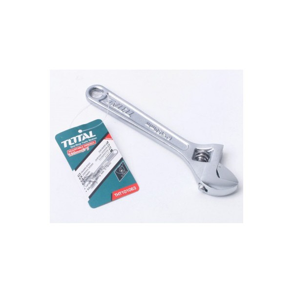 12" Mỏ lết Total THT1010123