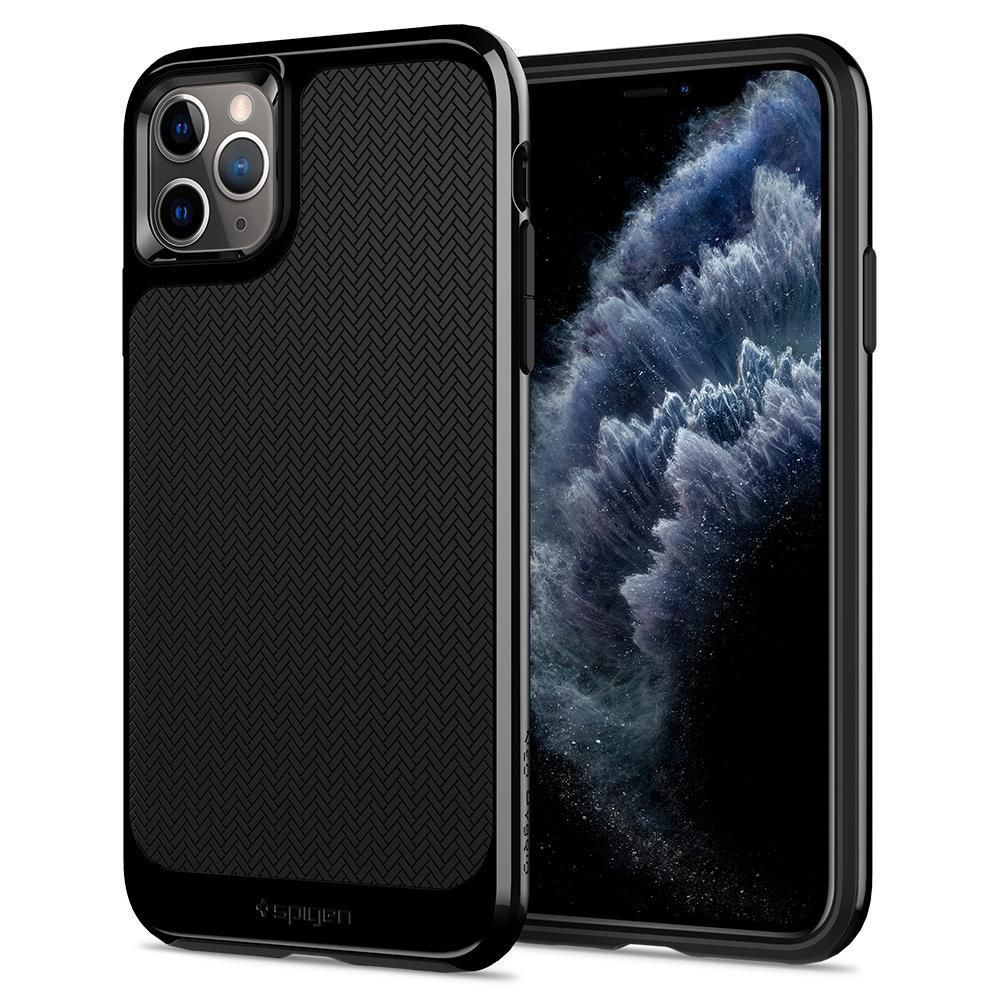Ốp lưng Spigen Neo Hybrid cho iPhone 11