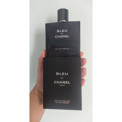 NƯỚC HOA NAM CHÀ NEO ĐEN EDP 100ML NẮP HÍT CHỮ TRẮNG NHƯ ẢNH | BigBuy360 - bigbuy360.vn