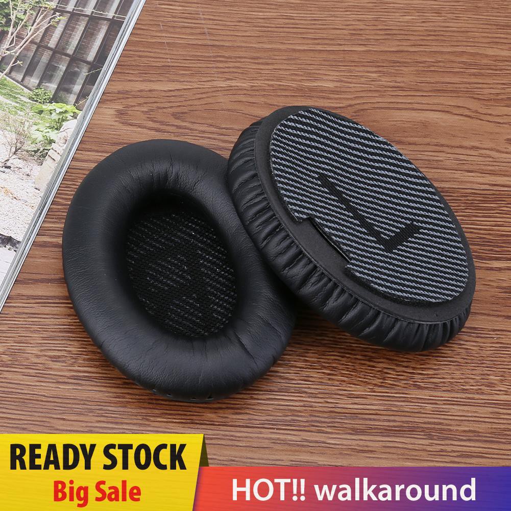 Đệm Tai Nghe Thay Thế Cho Bose Quietcomfort Qc35