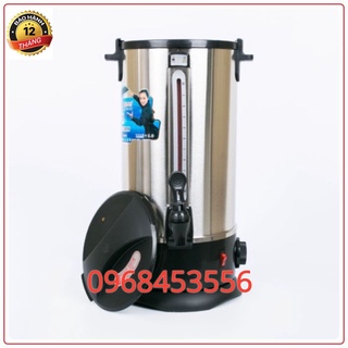 Bình đun nước nóng Milate