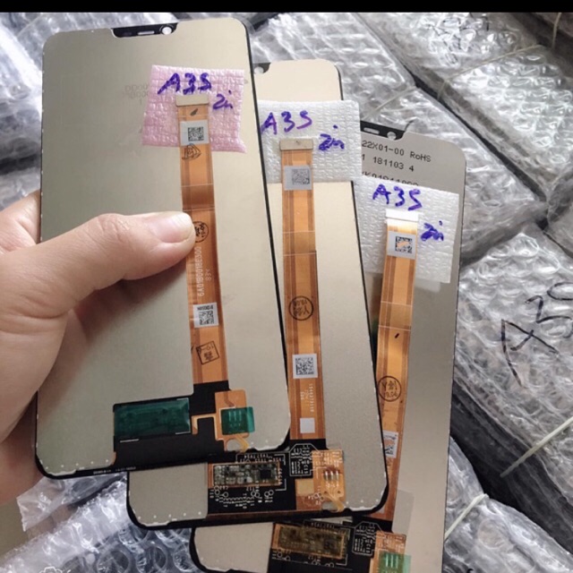Màn hình oppo a3s