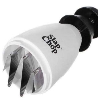 Dụng cụ dập tỏi Slapchop