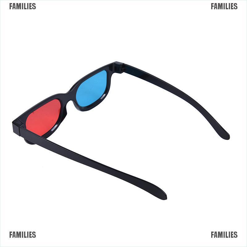 Kính Xem Phim 3d Families.red | BigBuy360 - bigbuy360.vn