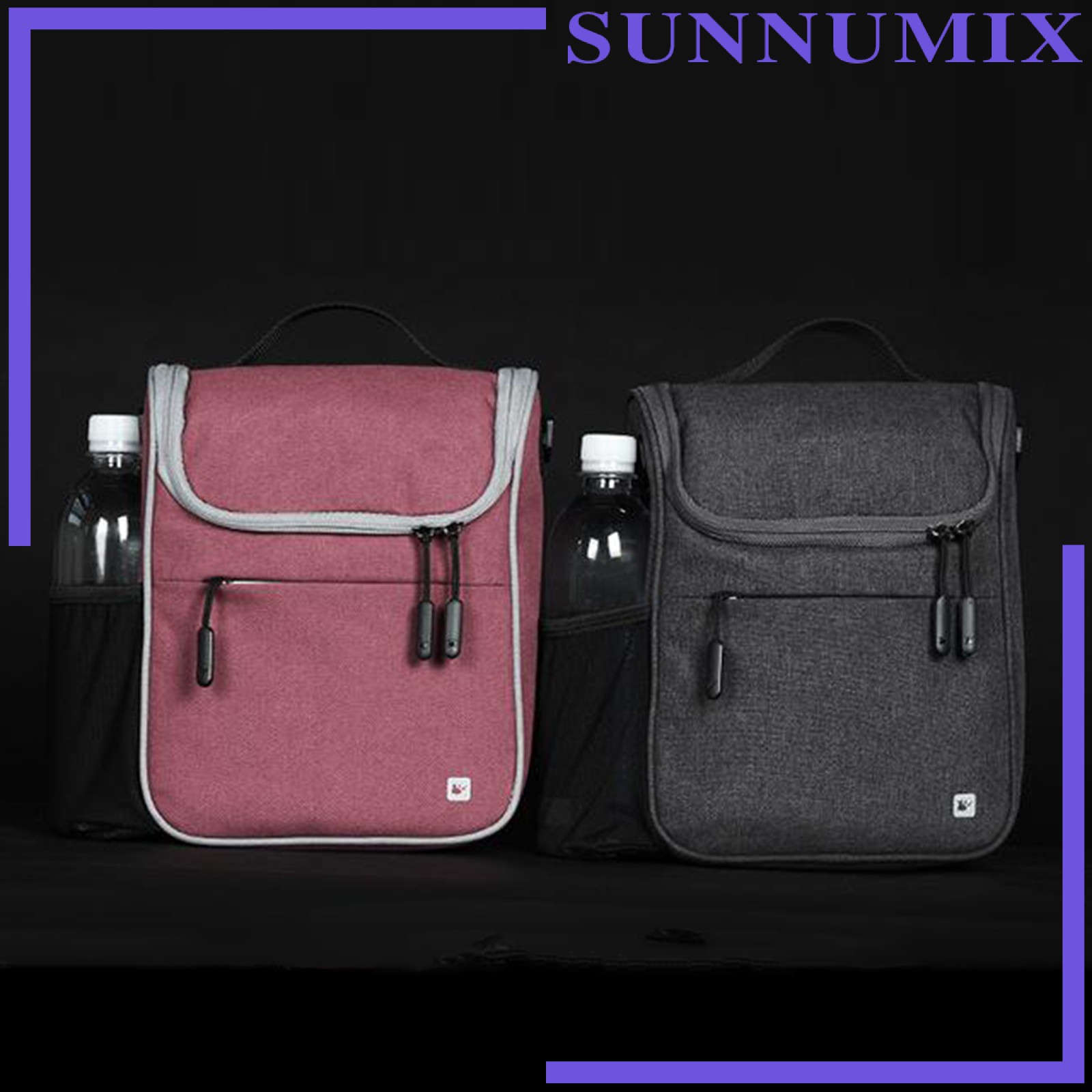 Túi Đeo Ghi Đông Xe Đạp Sunnimix