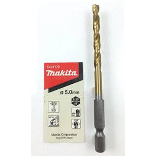 MŨI KHOAN MAKITA D-31170