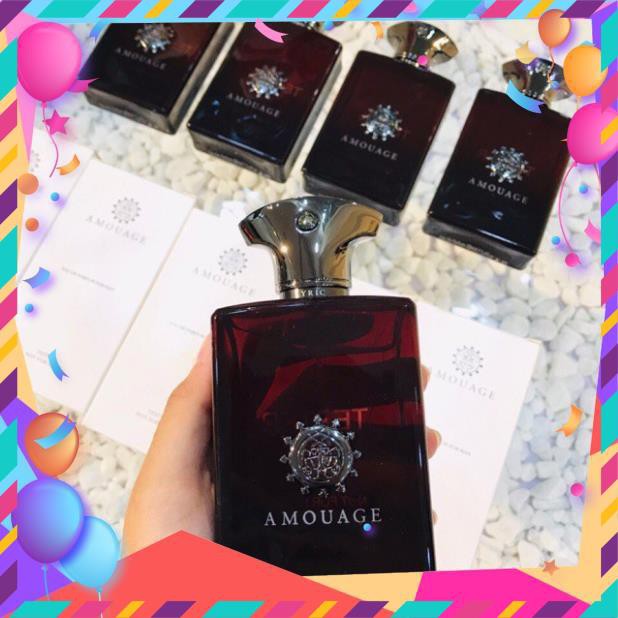 [ SIÊU HOT ] Mẫu Chiết Nước hoa Amouage Lyric Man (5ml-10ml-20ml) [ Nước Hoa Chất ] | BigBuy360 - bigbuy360.vn