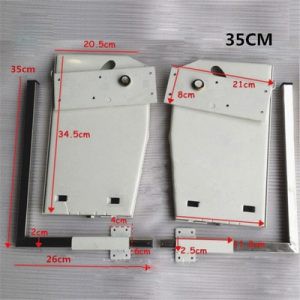 Phụ Kiện Giường Nâng Hạ Thông Minh Nâng Dọc 9 Loxo