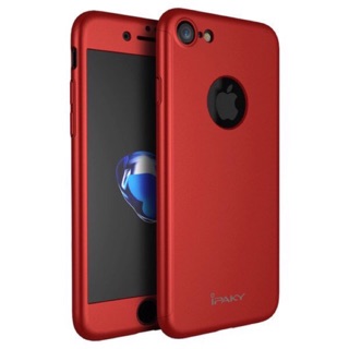 [SALE 10%] Ốp lưng IPAKU Pro cho IPhone 6, IPhone 6S, IPhone 6 Plus, IPhone 6S Plus, IPhone 7, IPhone 7 Plus