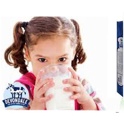 {Date 16--06-2022} Sữa Bột Devondale Nguyên Kem 1kg (có sẵn) Chính hãng có xuất hoá đơn đỏ
