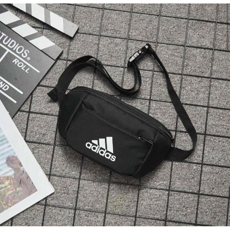 túi đeo chéo adi.ads japan
