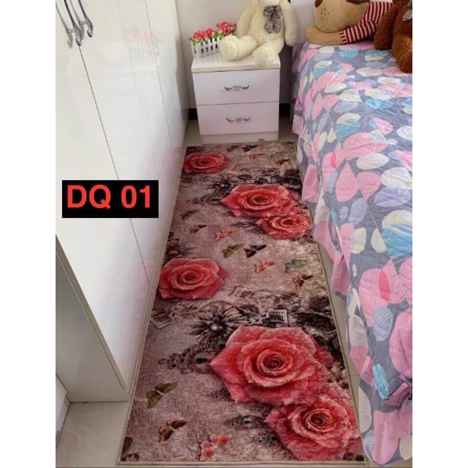 Thảm phòng ngủ gia đình