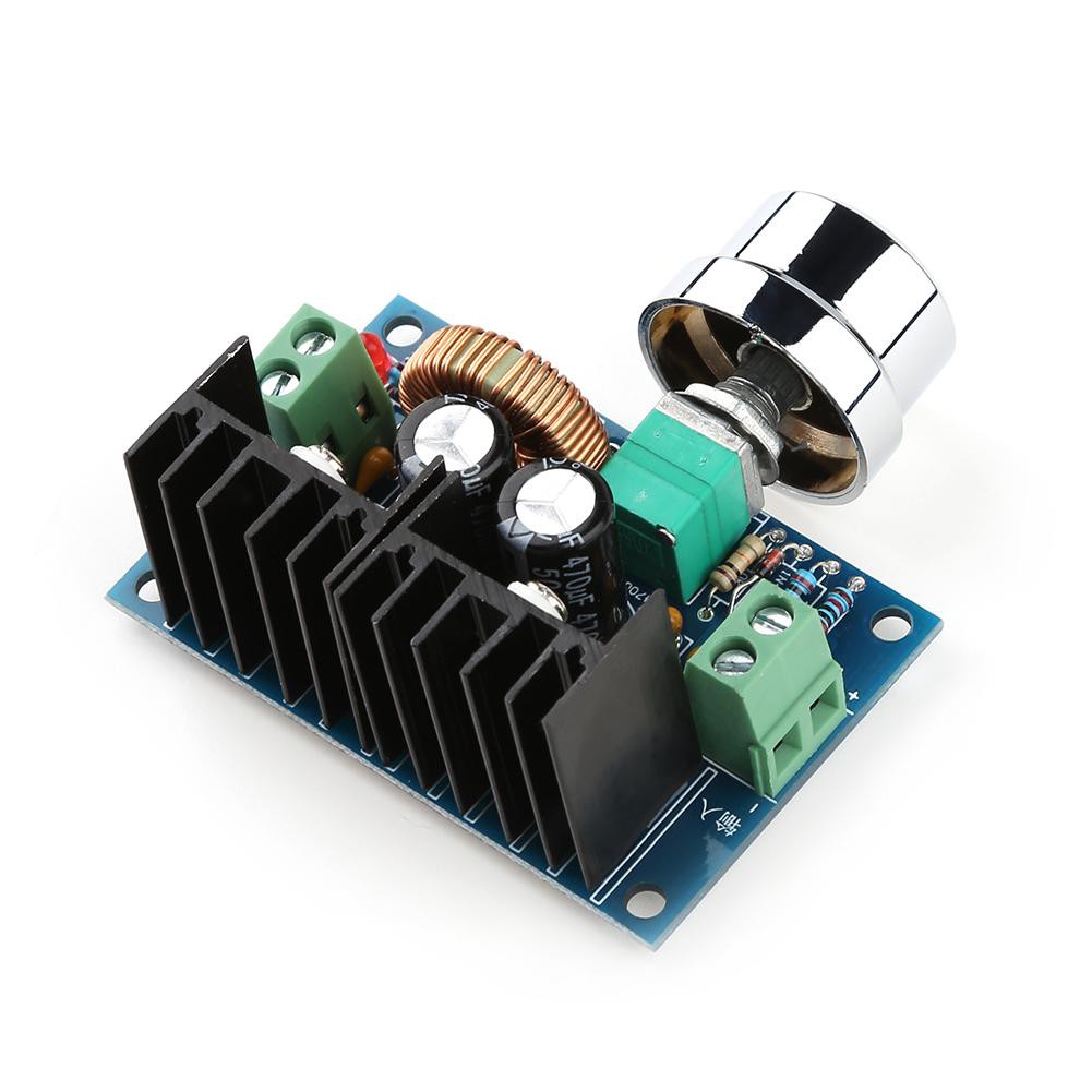 Bộ chuyển đổi nguồn cung cấp mô-đun XH-M401 DC-DC XL4016E1