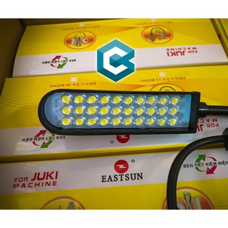 Đèn càng 30 Led có Nam châm