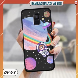 Ốp lưng Samsung A06 2018- dễ thương dep