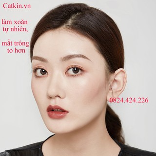 Mascara làm dài mi, cong mi Catkin