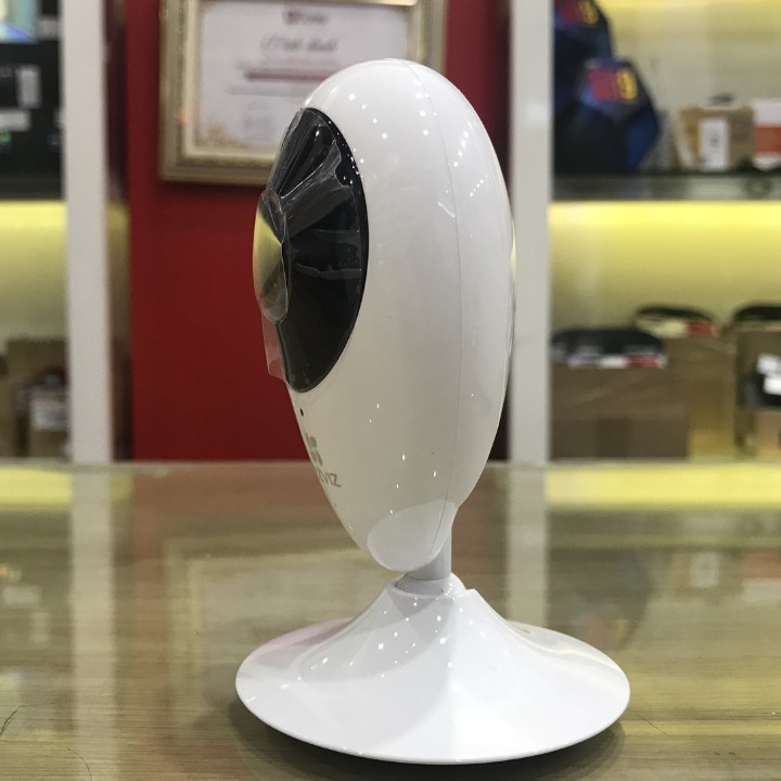 Camera Wifi , camera EZVIZ CS-CV206 ( C2C ), 2Mp 1080P , phát hiện chuyển động , đàm thoại 2 chiều , bảo hành chính hãng