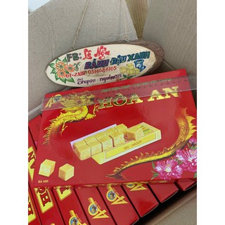 Bánh đậu xanh Hòa An HA.450