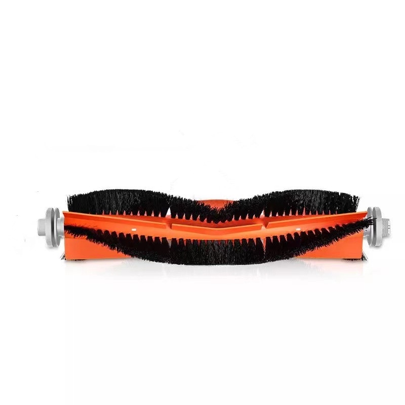 Bộ 6/7 món có chổi lăn chính + bàn chải phụ + lọc Hepa + vải lau cho robot lau hút bụi Xiaomi 2C STYTJ03ZHM