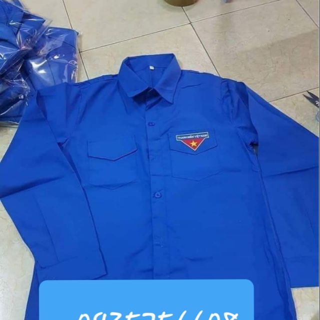 ÁO ĐOÀN CHO KHÁCH SỈ