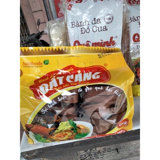Đặc Sản Bánh đa cua Hải Phòng