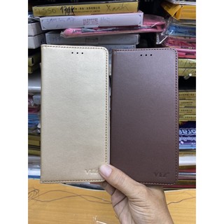 Bao da Samsung A12 màu thời trang