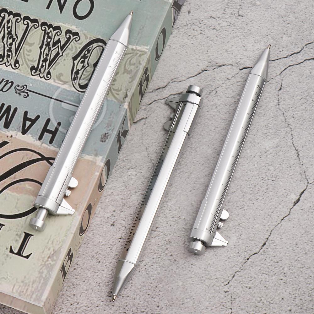 Bút Thước Đo Lường Đa Chức Năng Tiện Dụng Và Bền