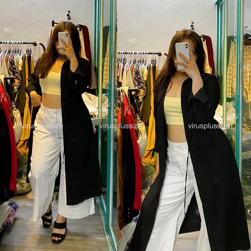Đầm somi primark bigsize xuất xịn