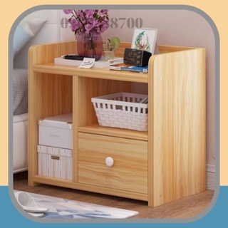 Tap gỗ đầu giường hiện đại