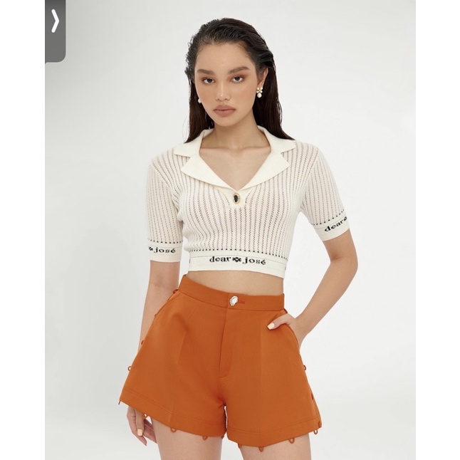 áo dearjose size s