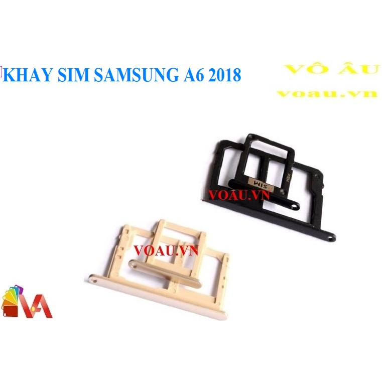 KHAY SIM SAMSUNG A6 2018 [KHAY SIM ZIN]