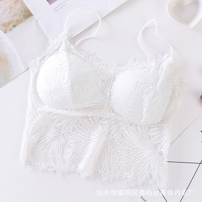 Áo Lót Nữ ❤️FREESHIP❤️ Áo Bra ren hoa gợi cảm tôn vòng một sexy quyến - BRA REN LỬNG